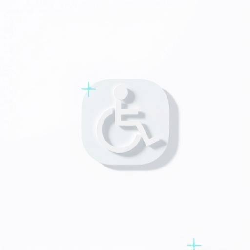 Accessibility Icon