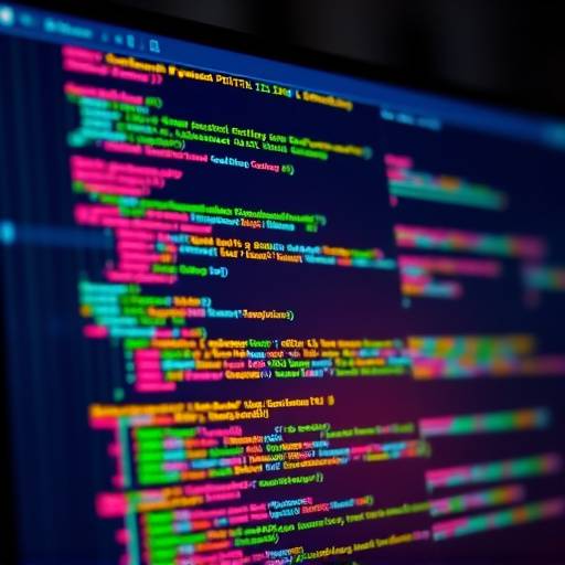 Python Programming Masterclass Thumbnail