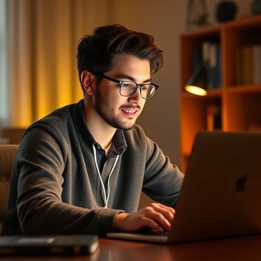 Staying Motivated During Your Online Learning Journey Thumbnail